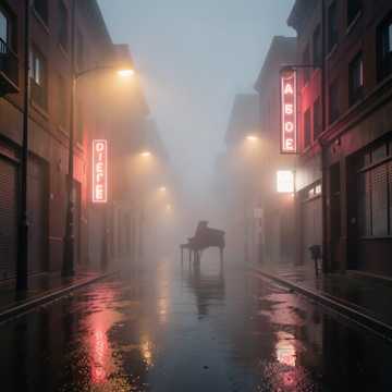 旧事停泊