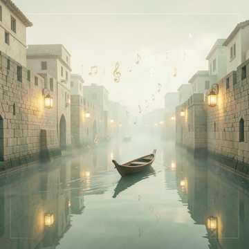 一城宋韵半城水