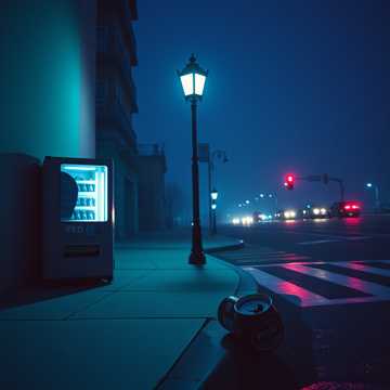 成年人的借口