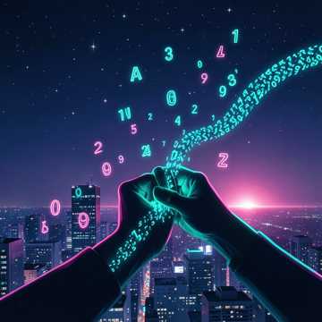数钞夜