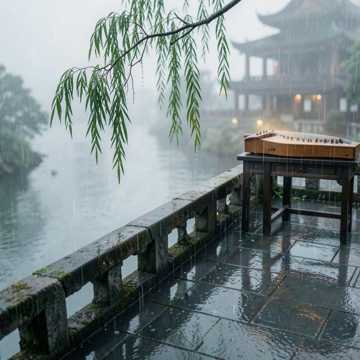烟雨楼-版本2