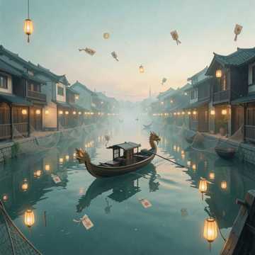 端午寄安康（温州版）-版本2