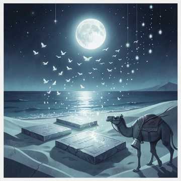 星群遗落