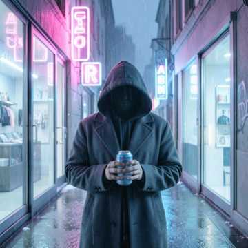 霓虹假装-版本2
