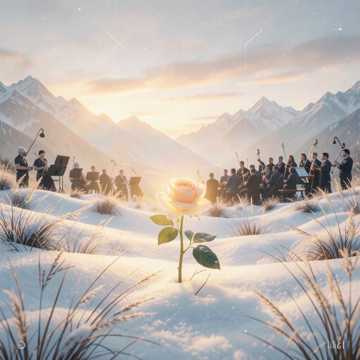 Roses of the West