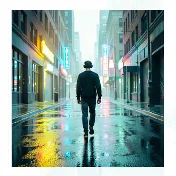 Find My Pace-版本2