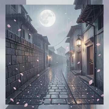 拂晓灯廊-版本2