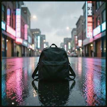 Glow and Gray-版本2-版本2
