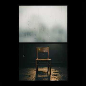 隔着雨声说晚安-版本2