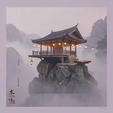 碧山问