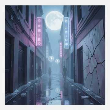惊悚