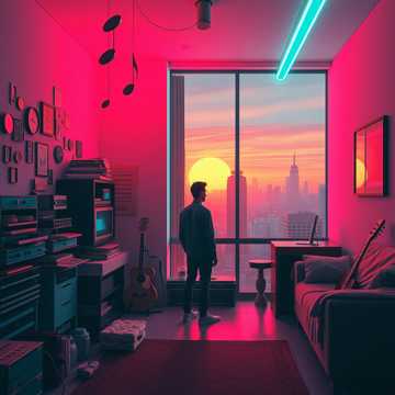 梦与实
