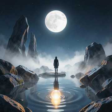 洛水辞