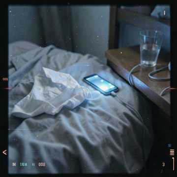 失恋的崩溃-版本2