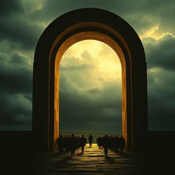 March of Darkness