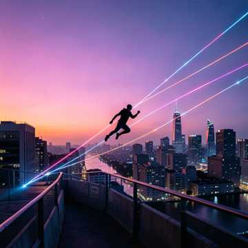 追梦赤子心
