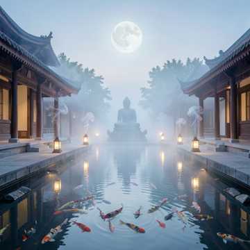 千佛梵音戒香-版本2