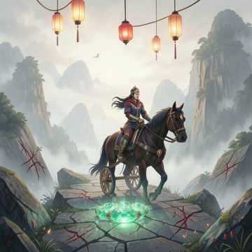 为你勇敢