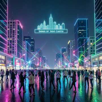 深圳disco-版本2
