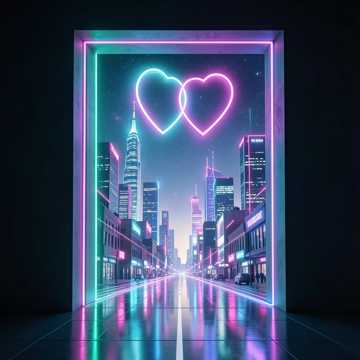 A Door of Light