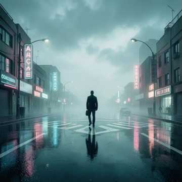 半途余途