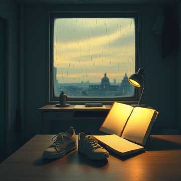 漏雨小楼