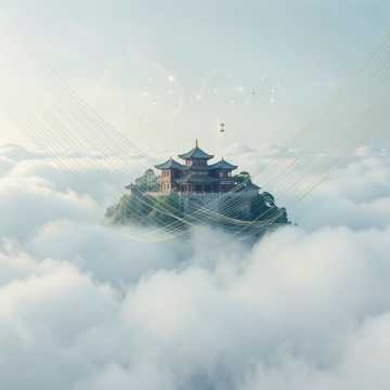 星穹宫步