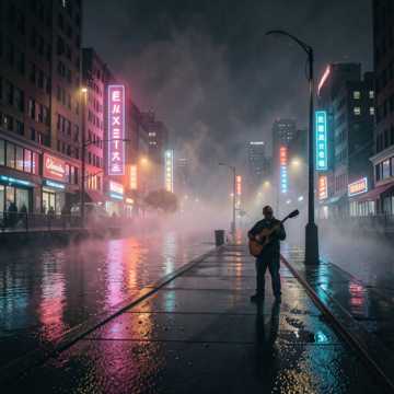 湘江挤着喉咙水