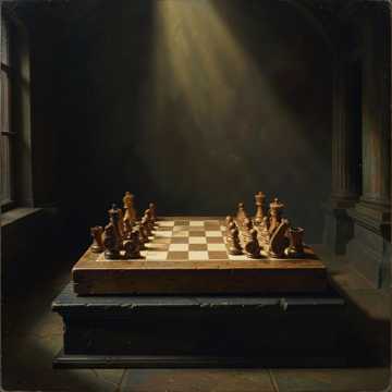 《象棋知识》