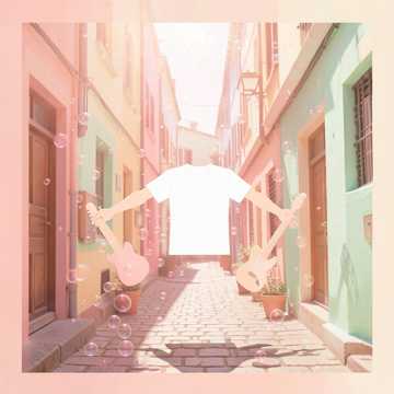 遇见你，天气晴