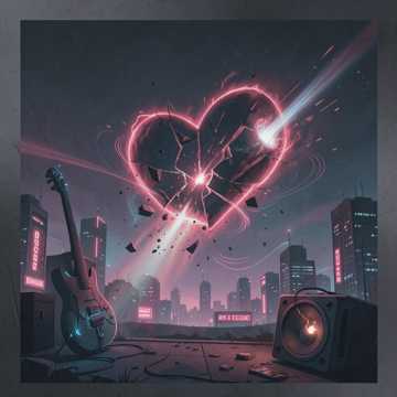《止殇》-版本2