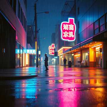星河叹