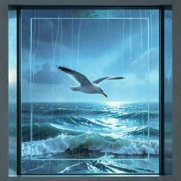 海鸥-版本2