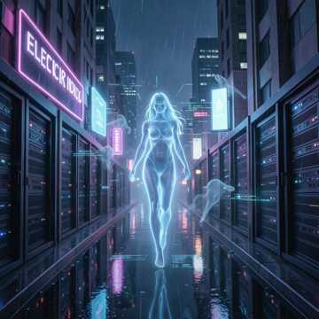 幽灵