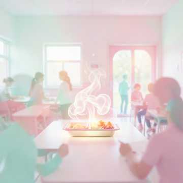 开学午餐铃-版本2