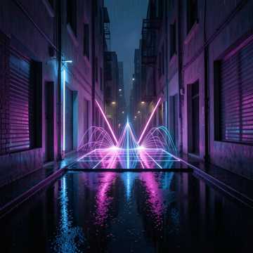 夜店江湖令