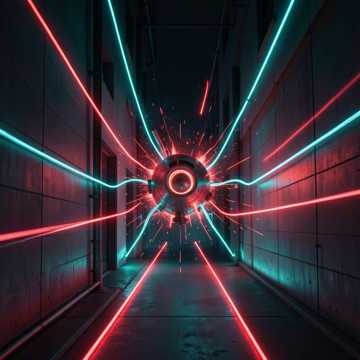 狂拍炸场-版本2