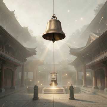 暮终归尘