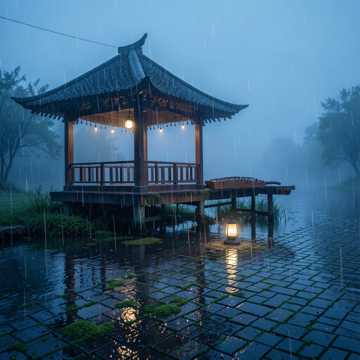 雨碎古道-版本2