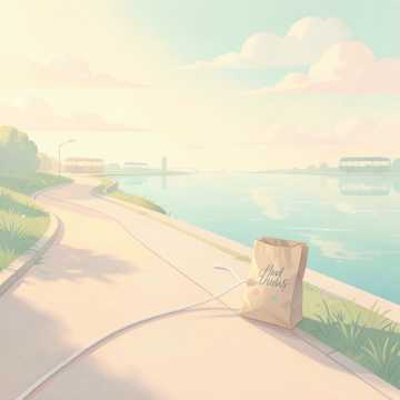 晨风小旅行