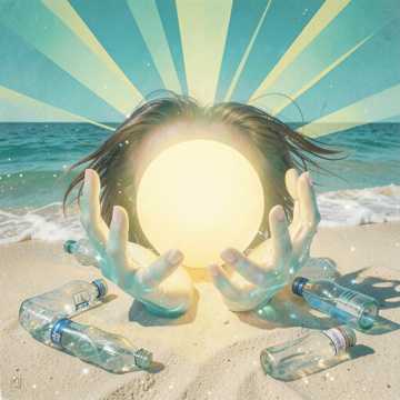 海风拾夏人