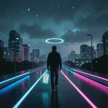 负债路上的星光