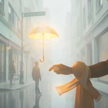 陌生街口-版本2