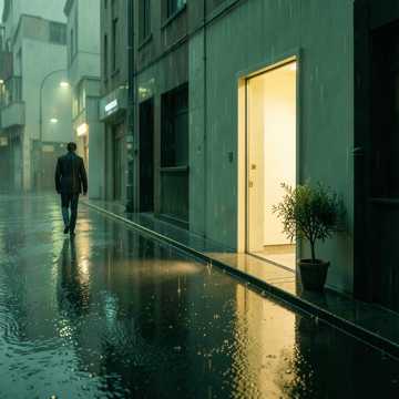 翻身那一夜
