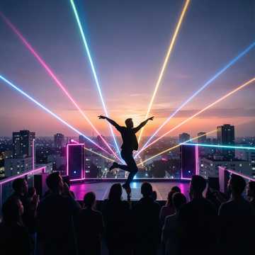 热血奔赴-版本2