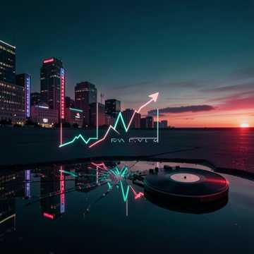 红绿镰刀