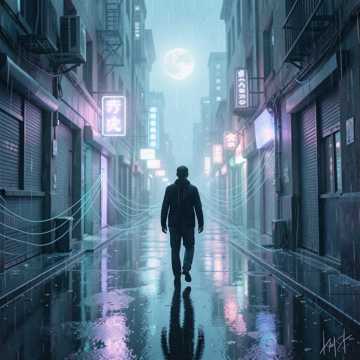 打工人西游