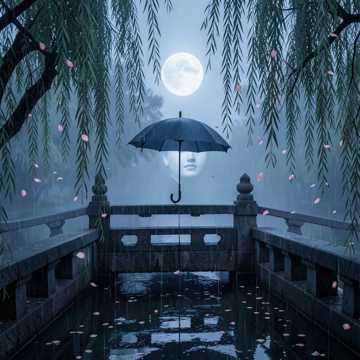 你还欠我一个雪落