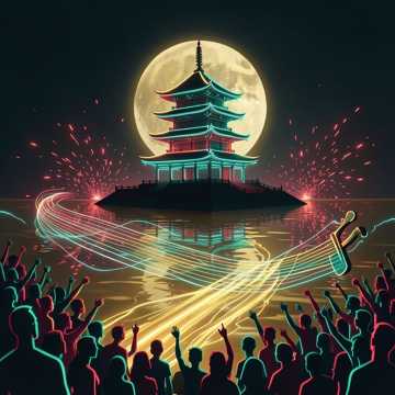将进酒-版本2