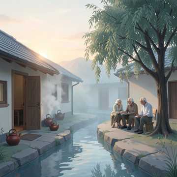 想要的生活-版本2